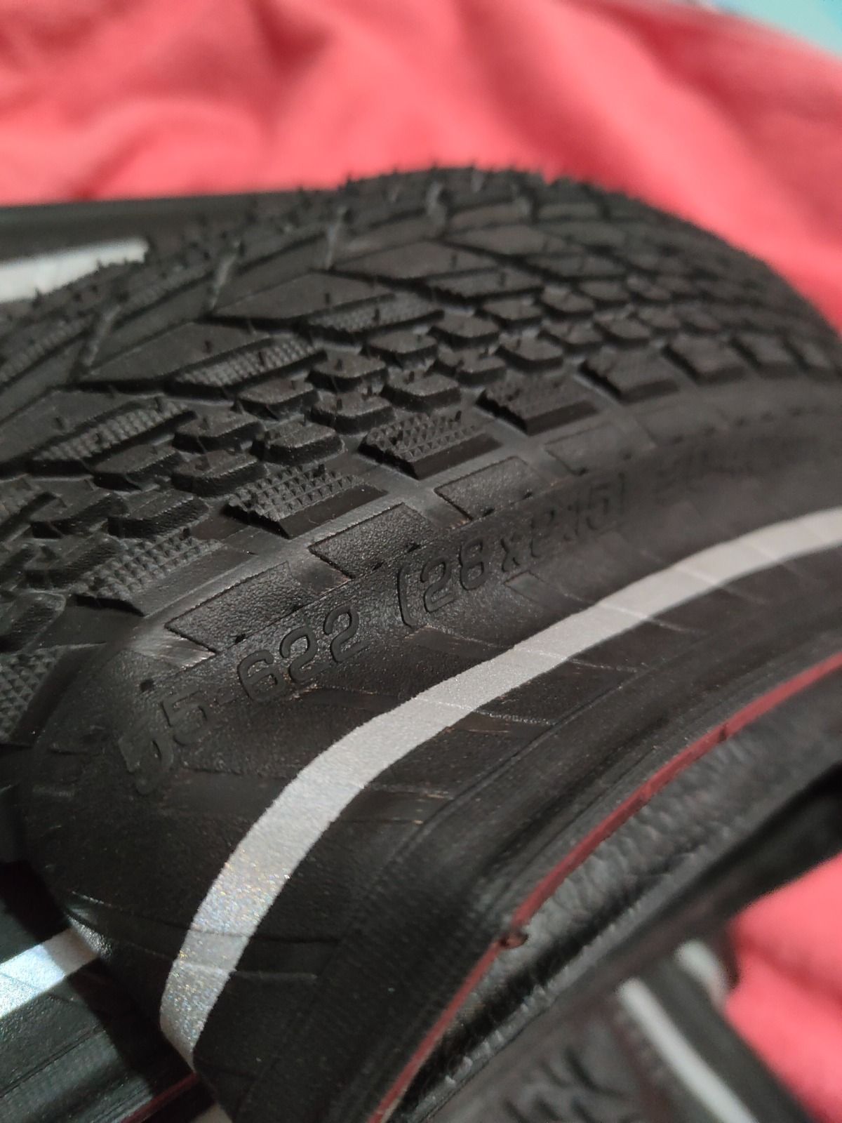 Schwalbe Marathon Almotion Evolution addix v-guard 28*2.15 (2шт)