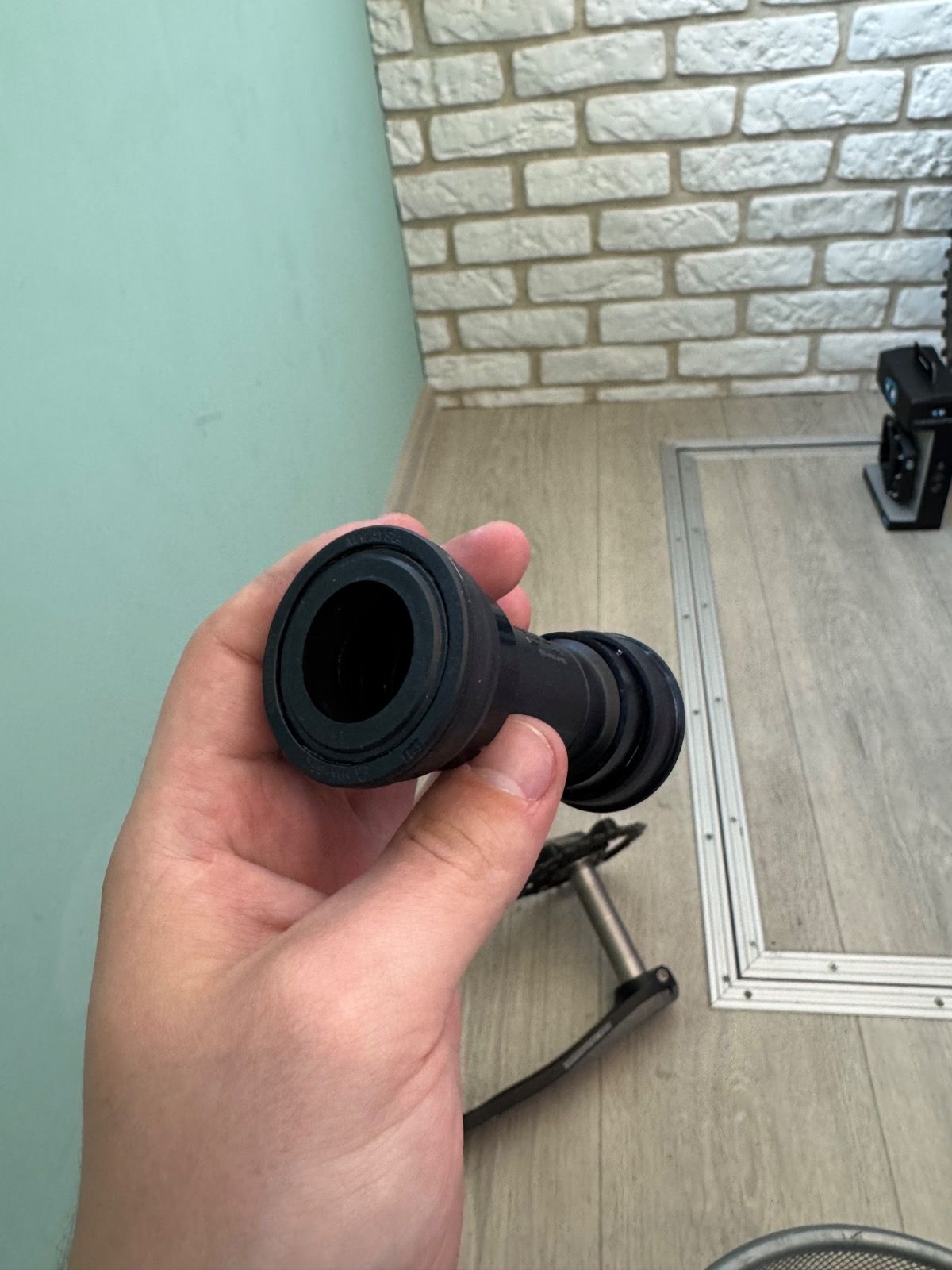 каретка press fit shimano 89.5-92