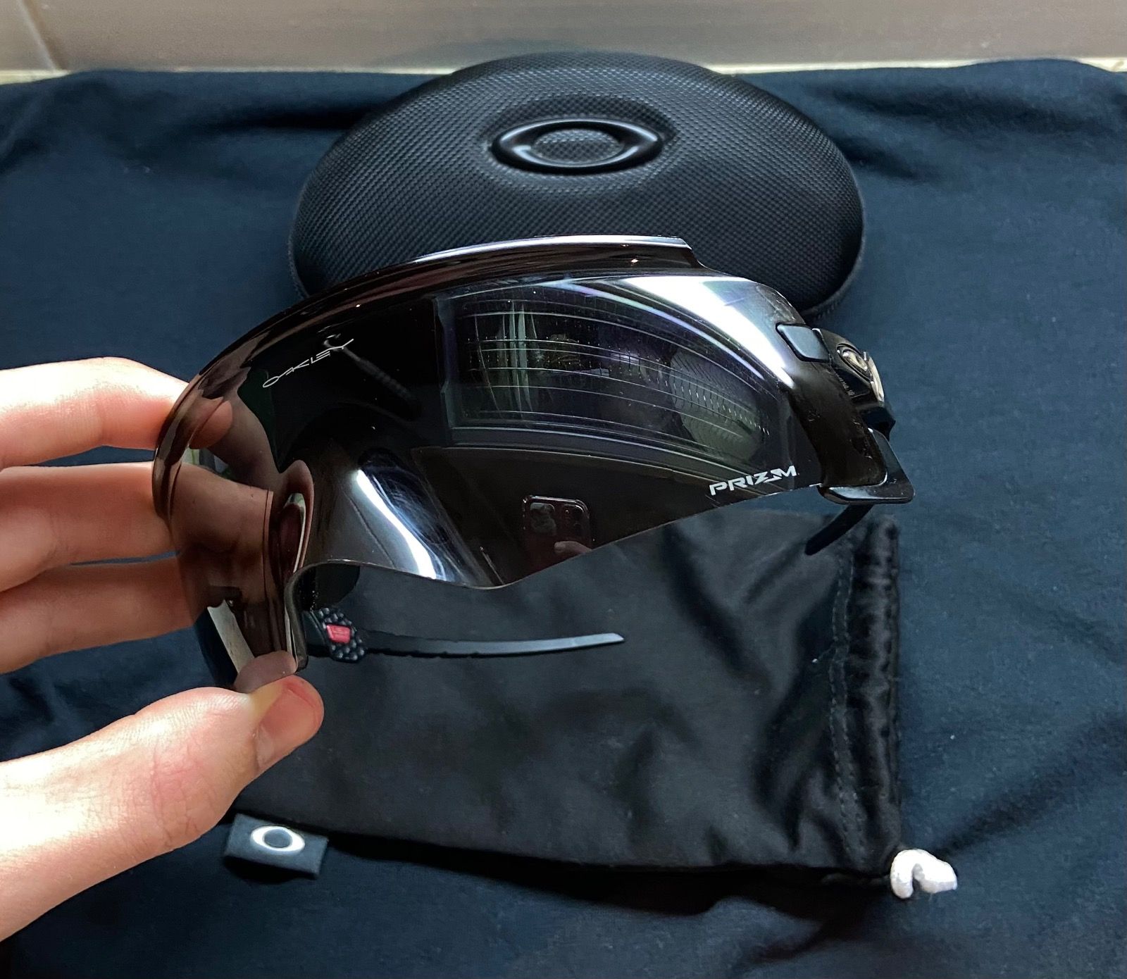 Очки Oakley