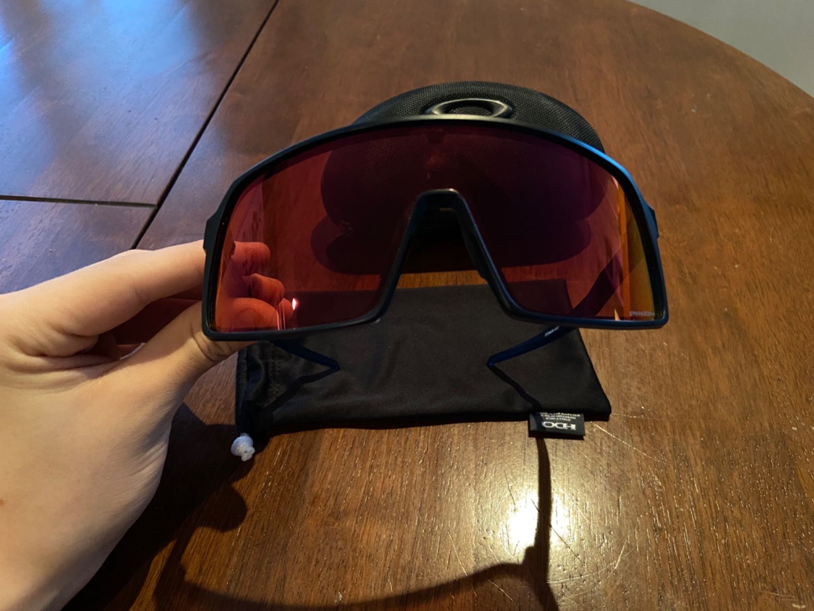 Очки Oakley