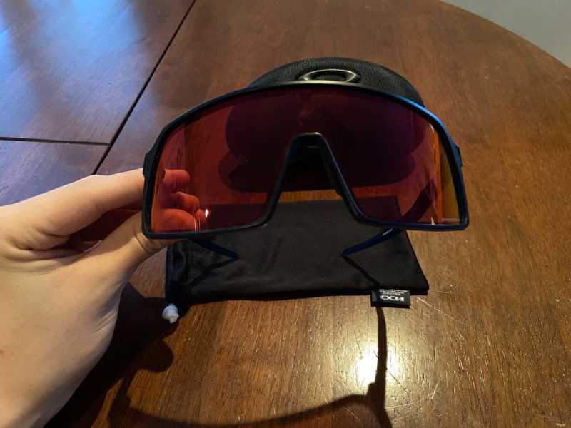 Очки Oakley