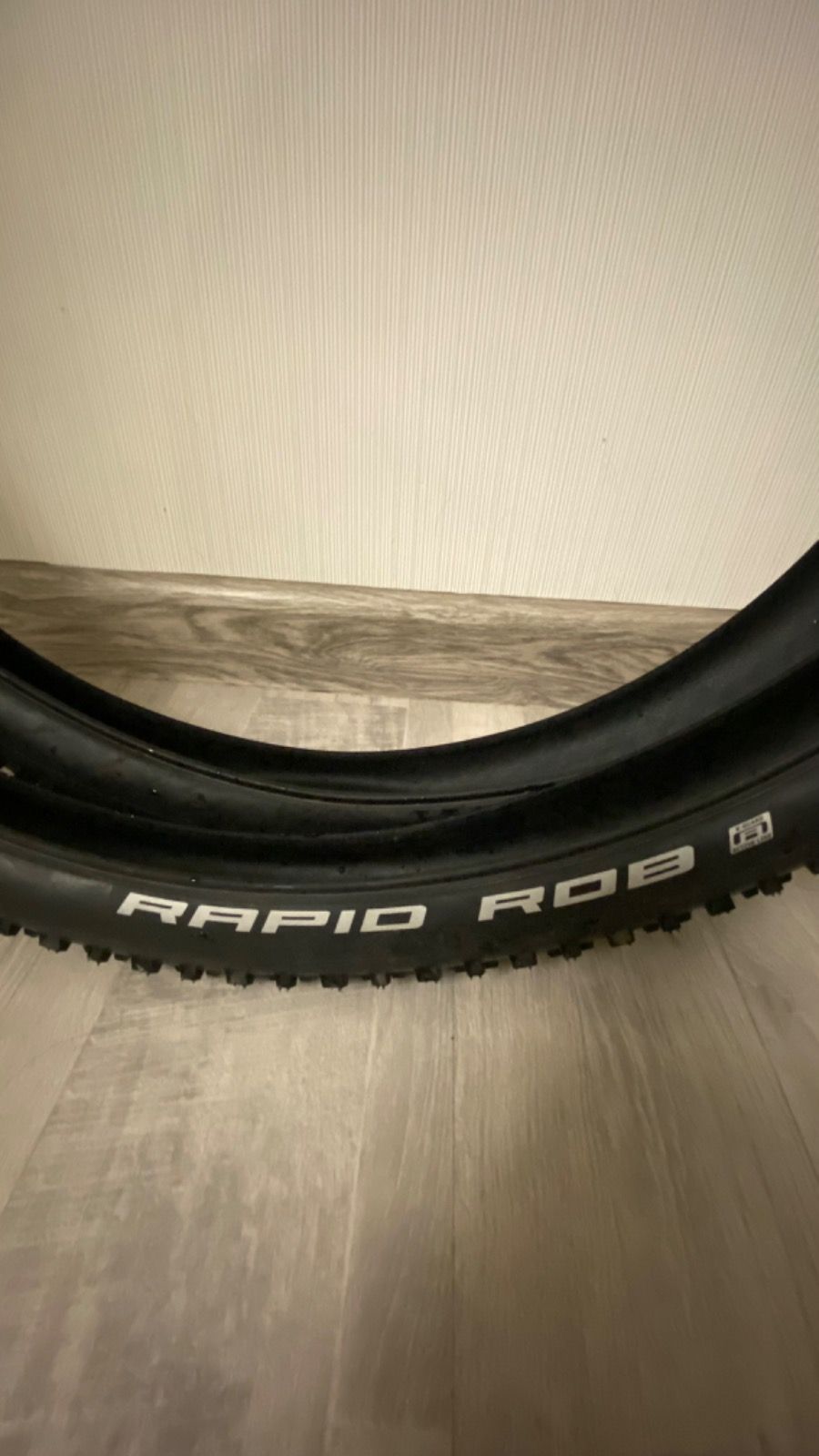 Покрышки Schwalbe RAPID ROB 29x2.25 (57-622)
