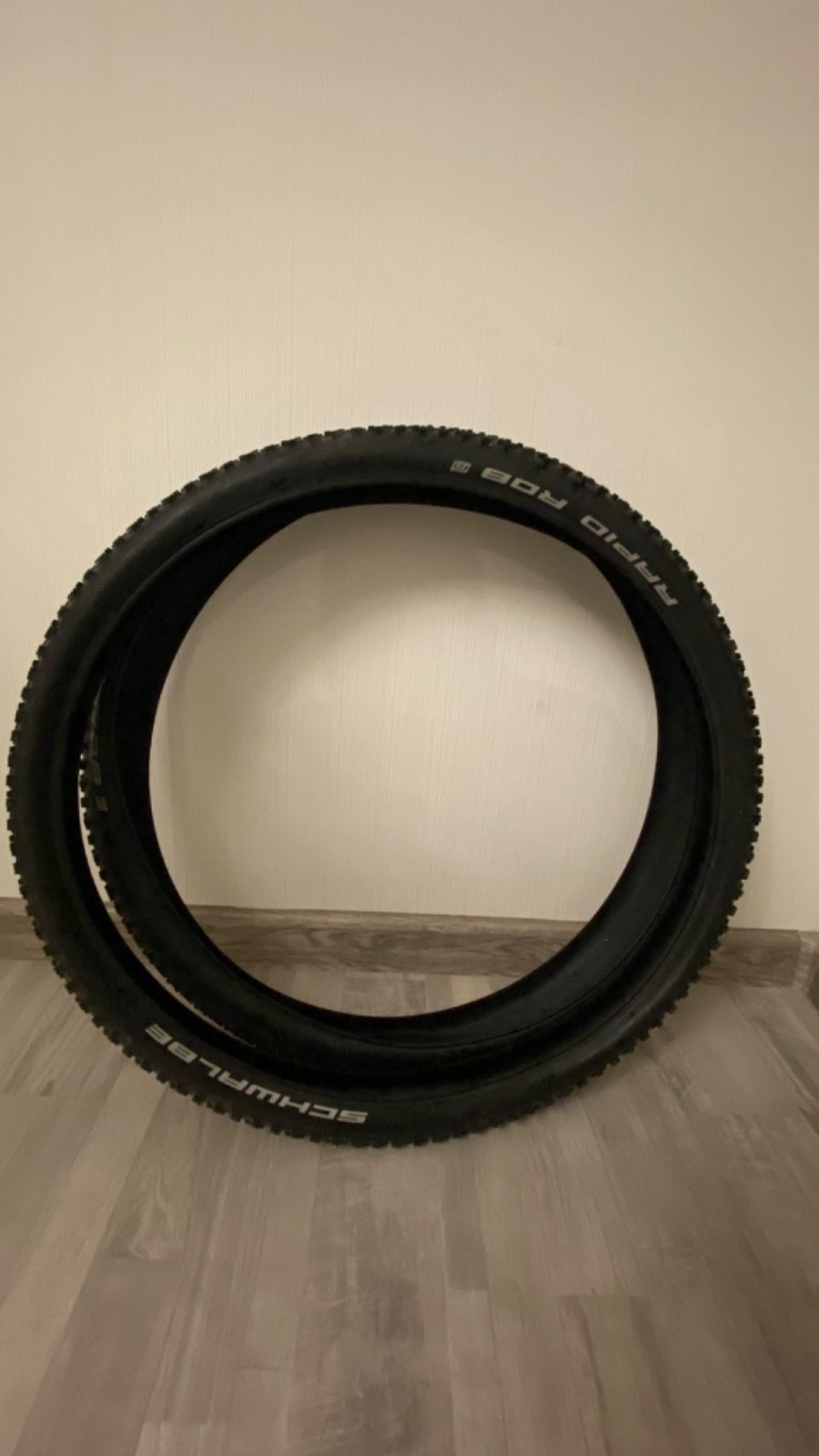 Покрышки Schwalbe RAPID ROB 29x2.25 (57-622)