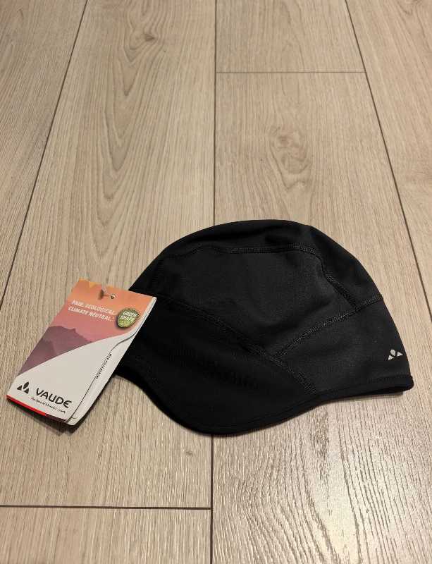 Подшлемник Vaude bike windproof cap 3