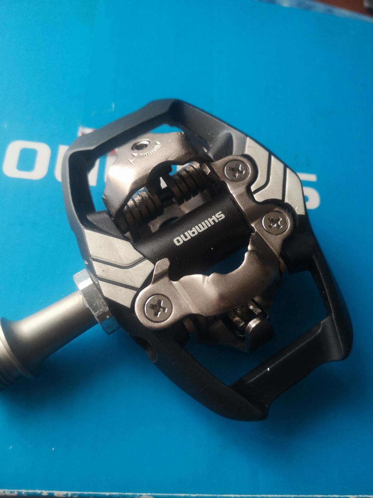 Shimano Xt spd 8020