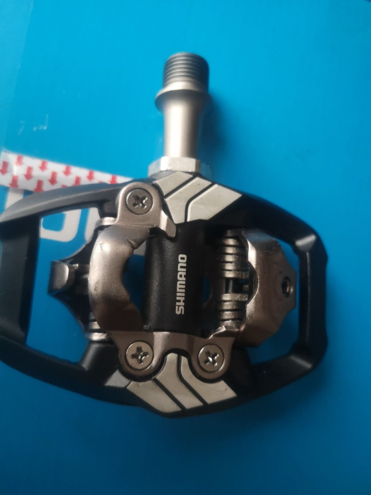 Shimano Xt spd 8020
