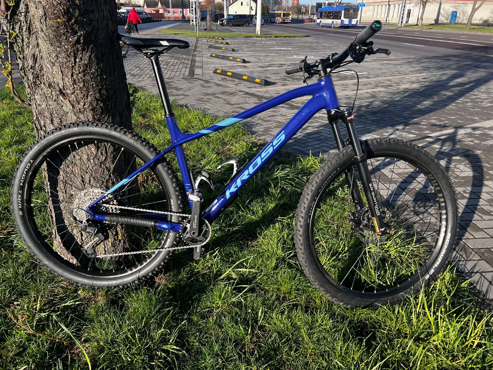 KROSS Level 5.0 new gen (2024) XL