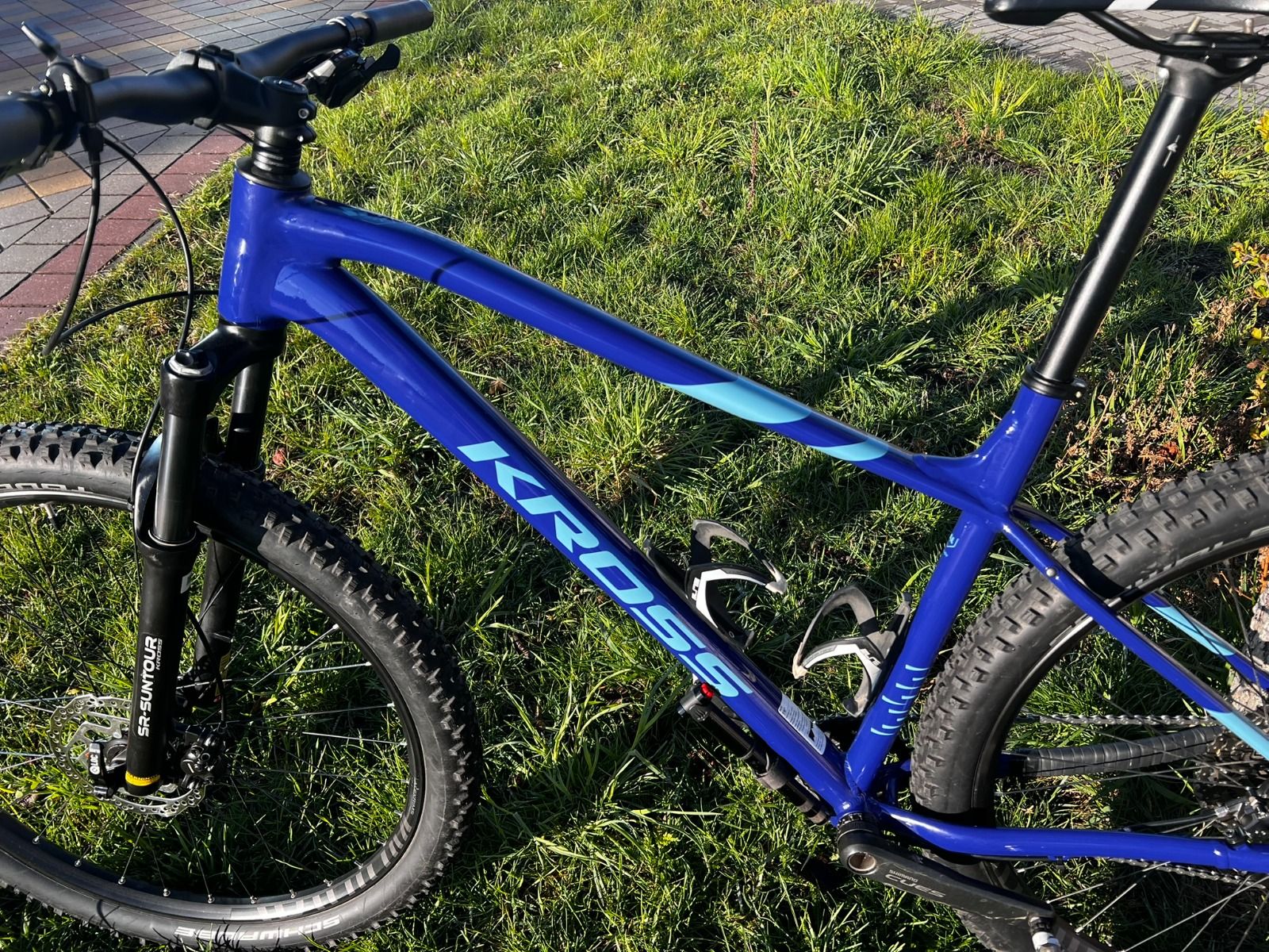 KROSS Level 5.0 new gen (2024) XL