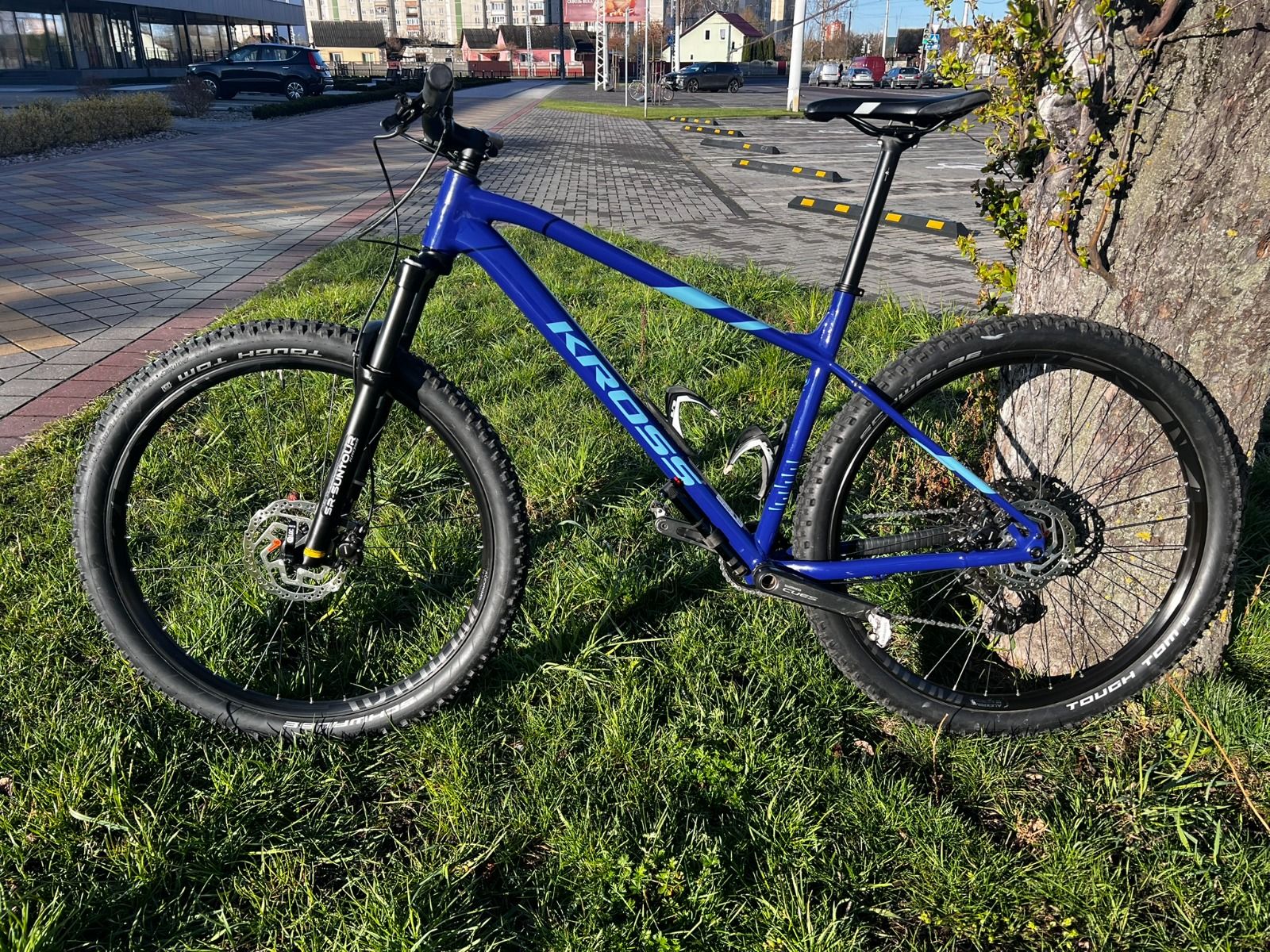 KROSS Level 5.0 new gen (2024) XL