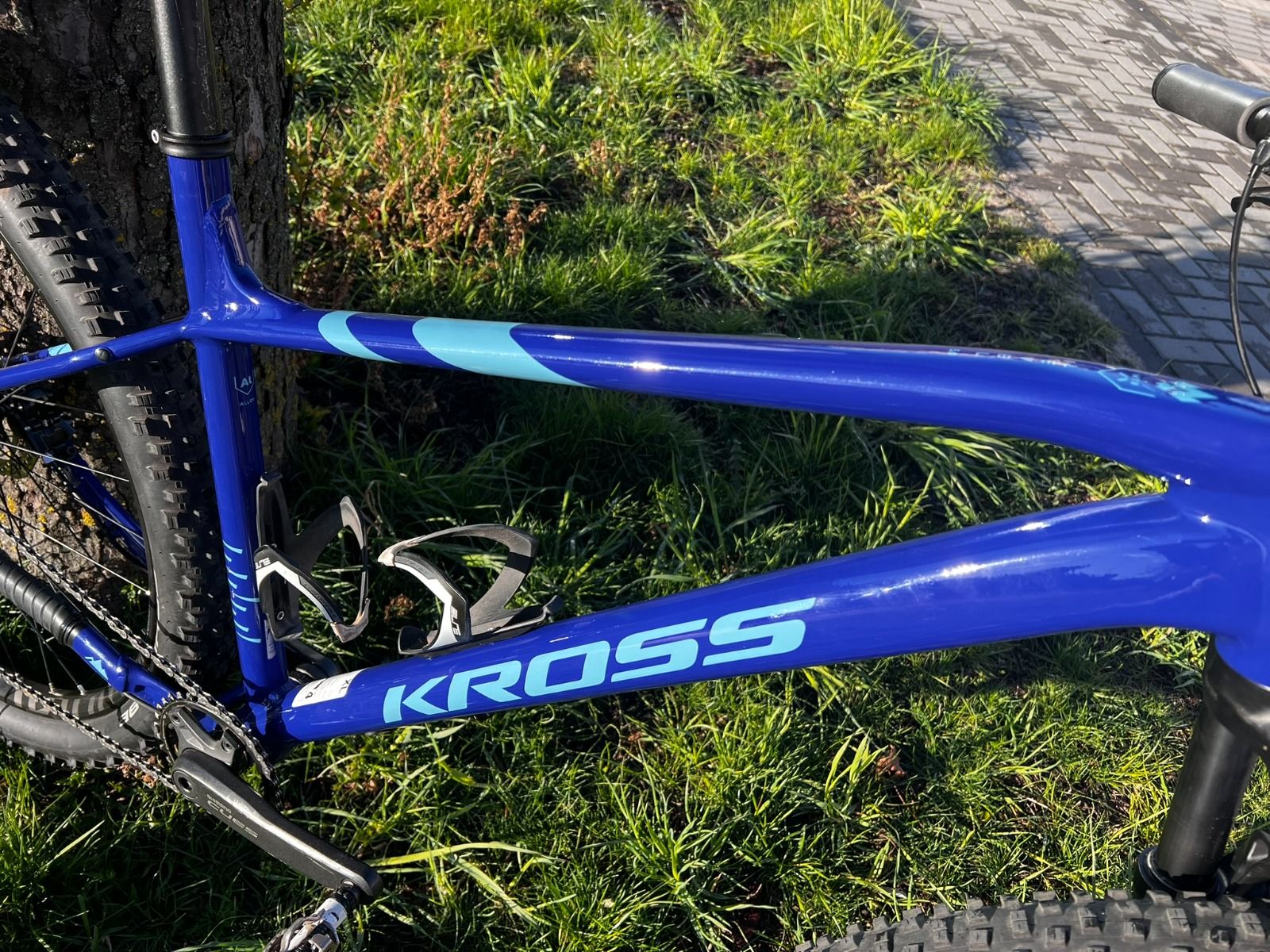 KROSS Level 5.0 new gen (2024) XL