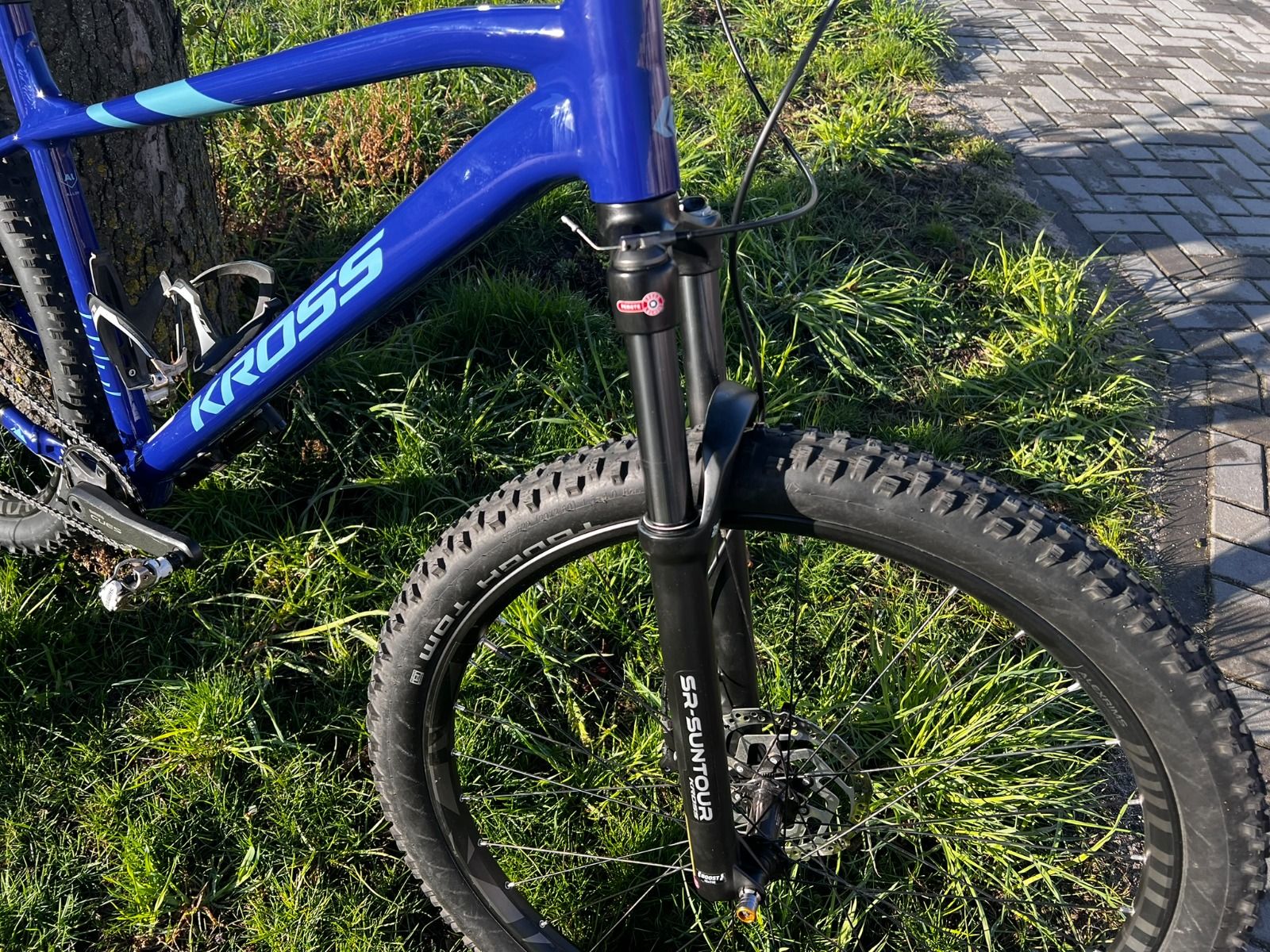 KROSS Level 5.0 new gen (2024) XL