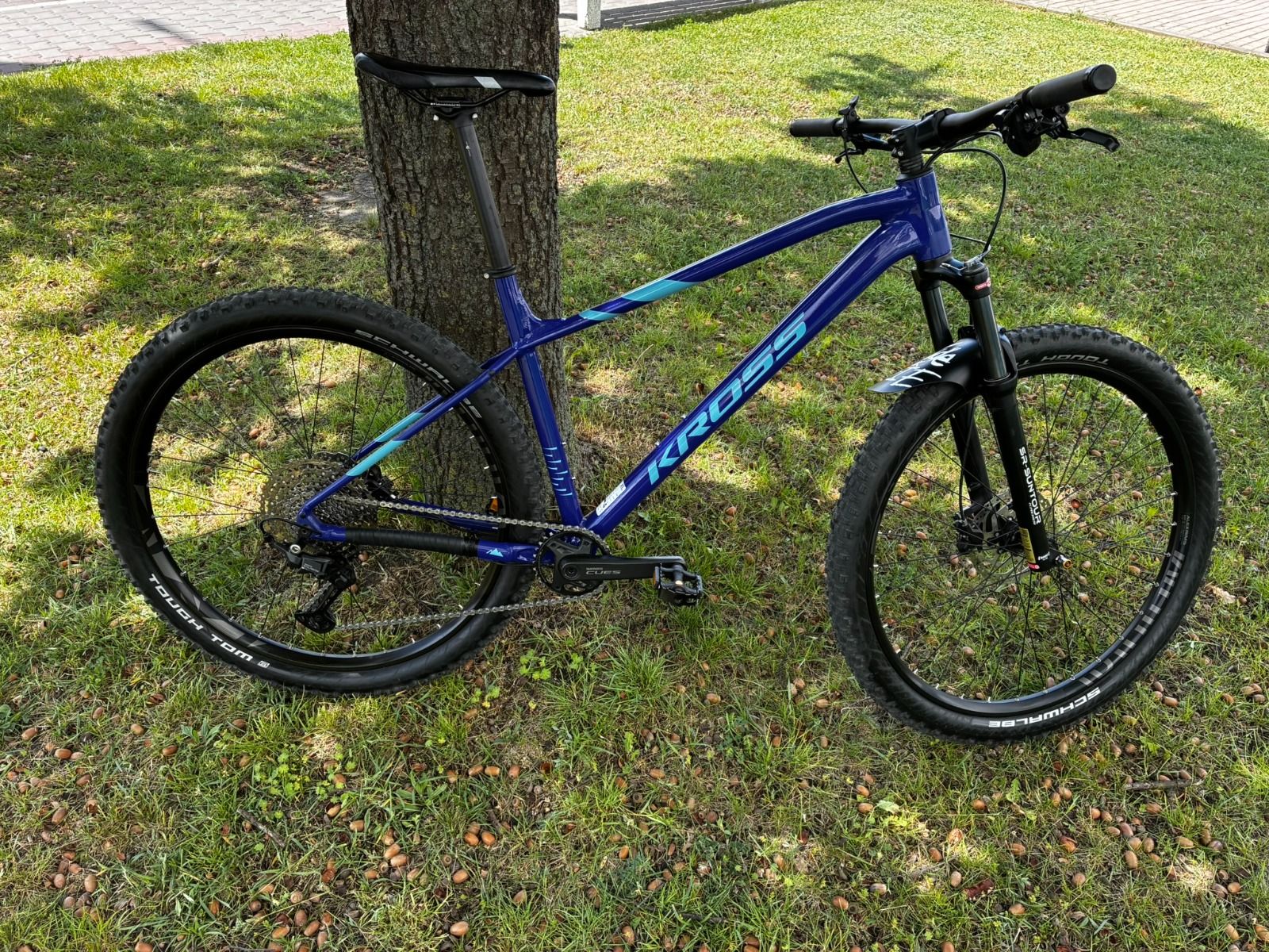 KROSS Level 5.0 new gen (2024) XL