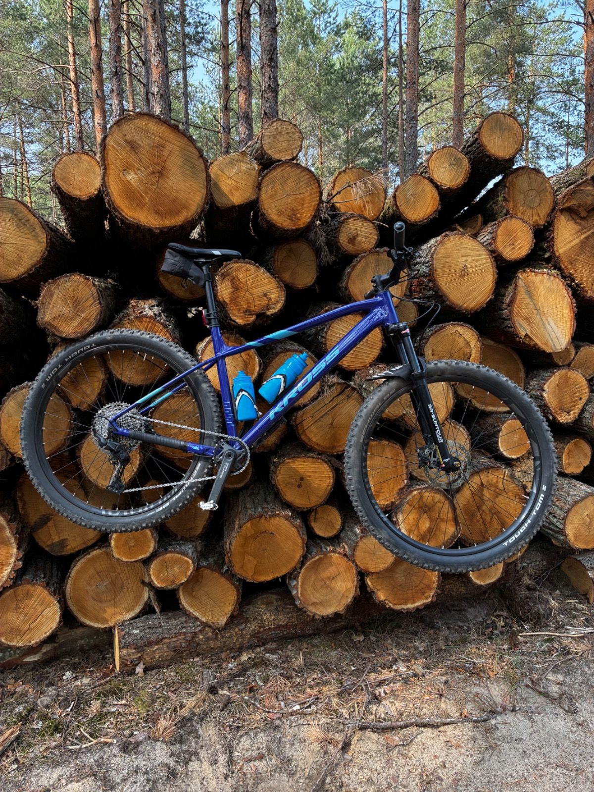 KROSS Level 5.0 new gen (2024) XL