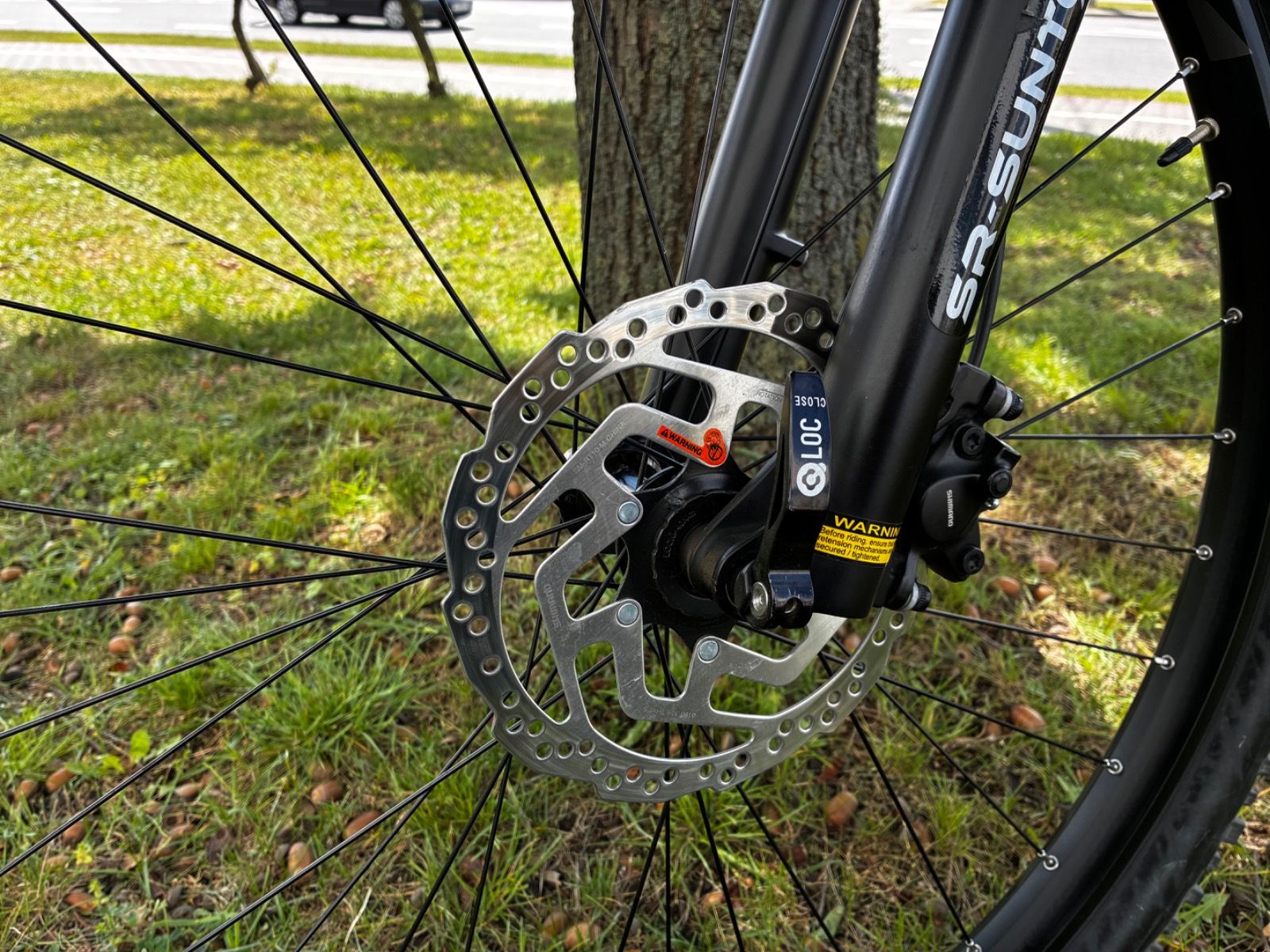 KROSS Level 5.0 new gen (2024) XL