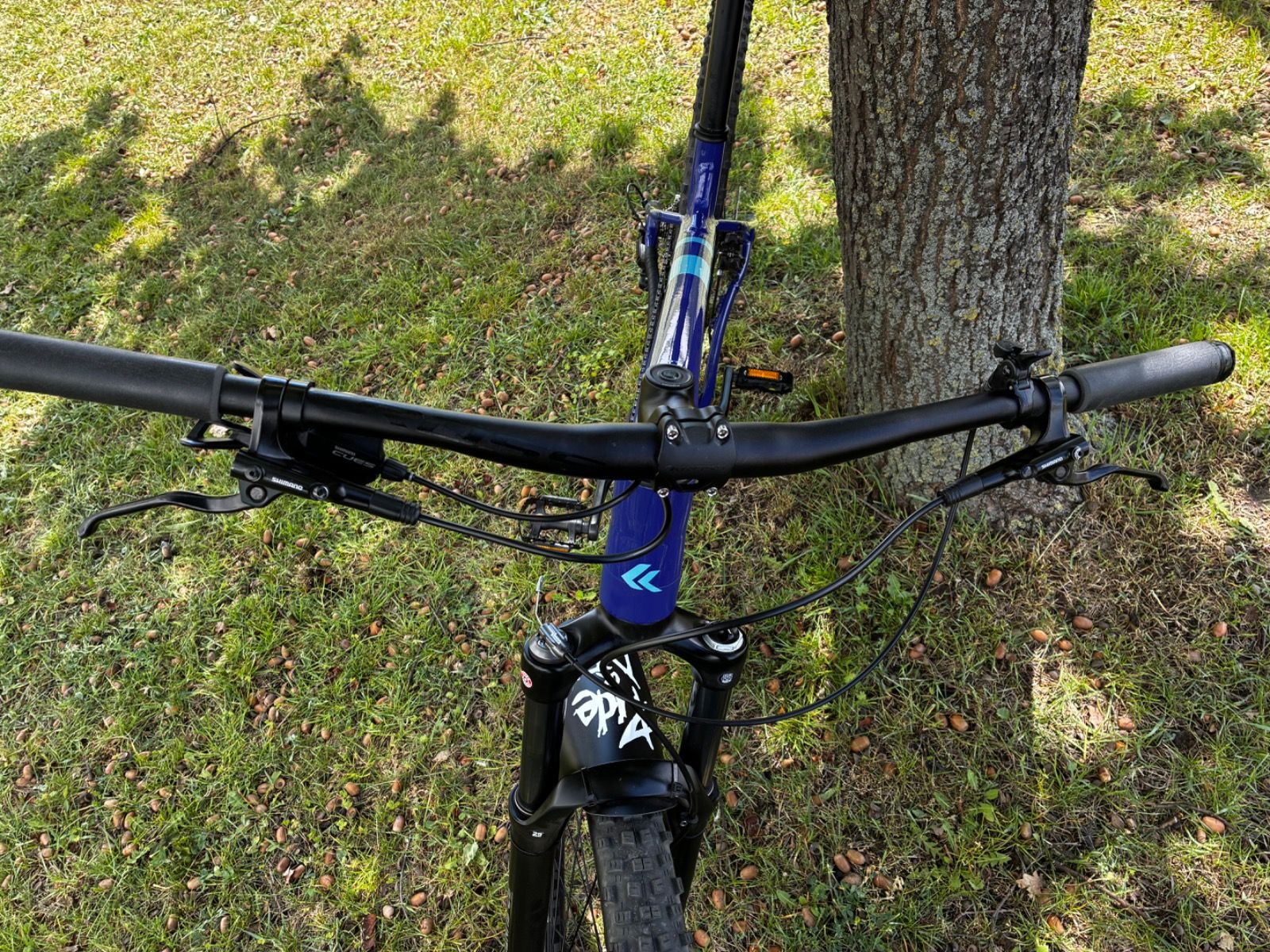 KROSS Level 5.0 new gen (2024) XL