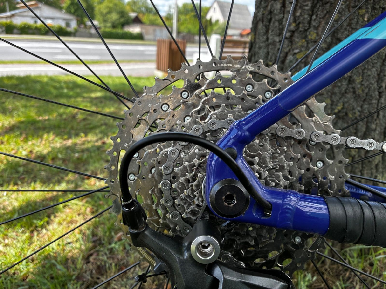 KROSS Level 5.0 new gen (2024) XL