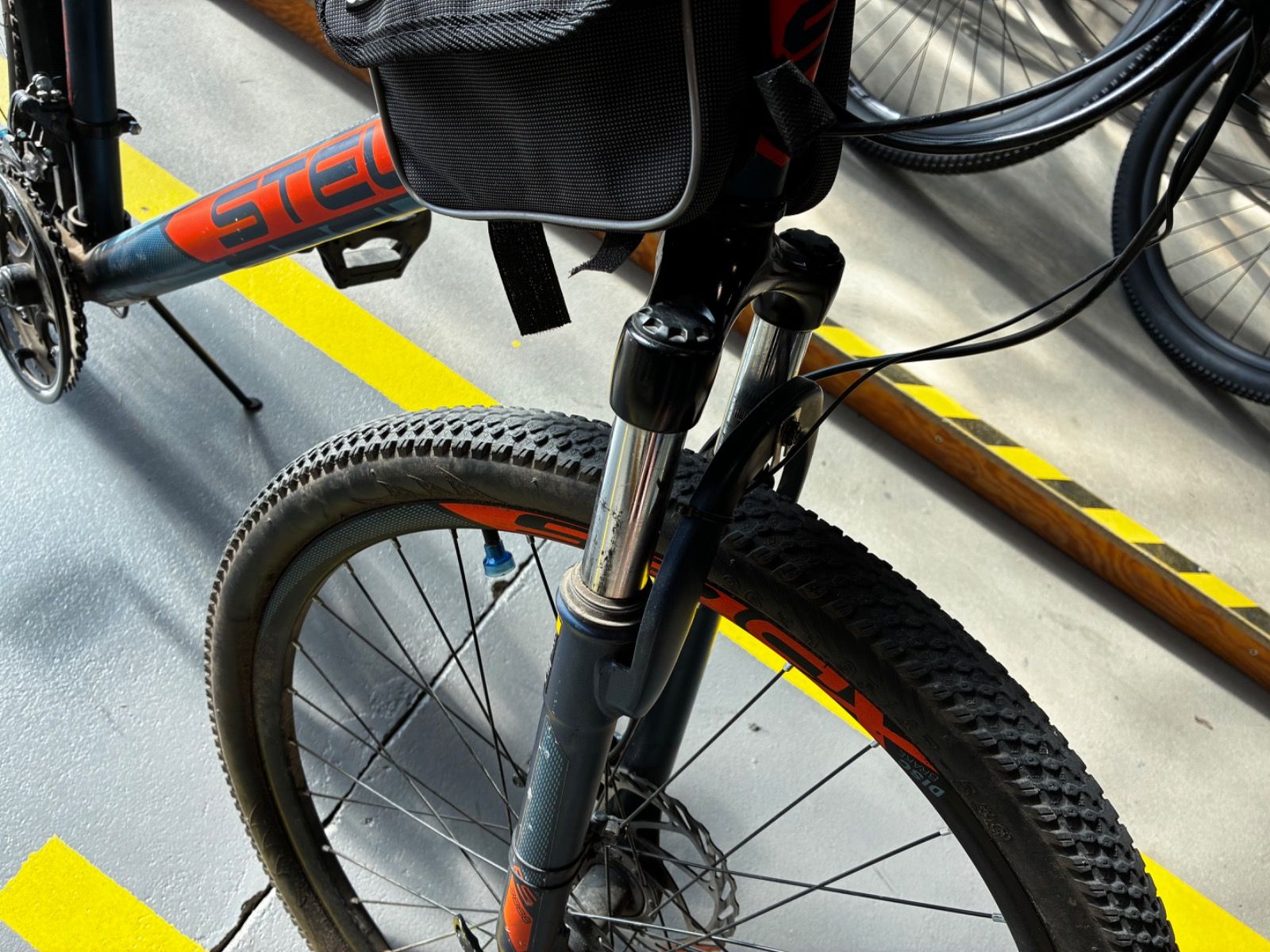 KROSS Level 5.0 new gen (2024) XL