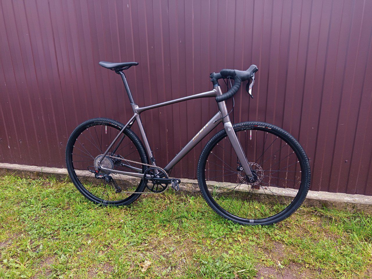 Giant Fast Road 2022