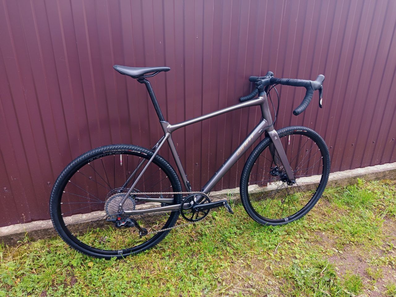 Giant Fast Road 2022