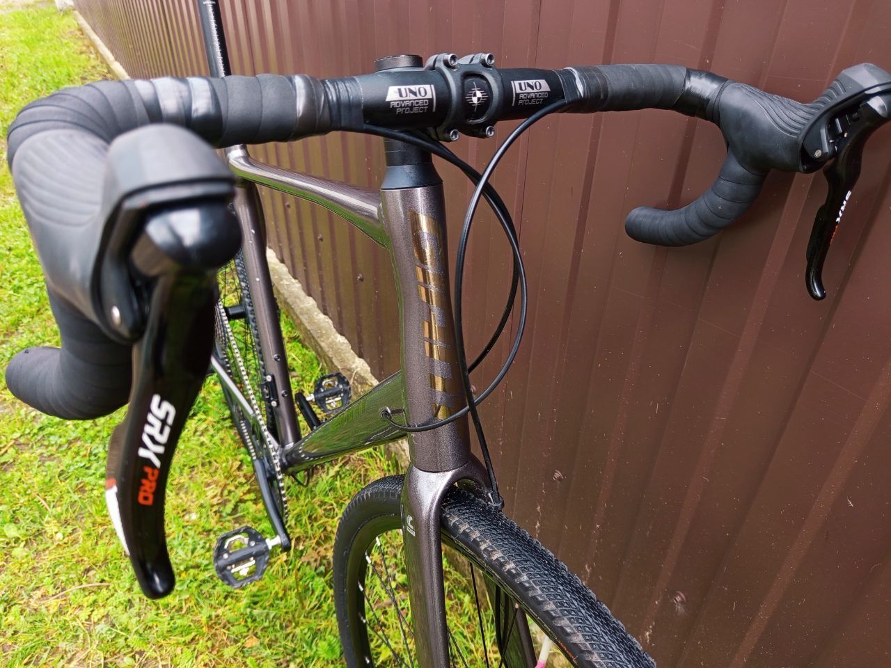 Giant Fast Road 2022