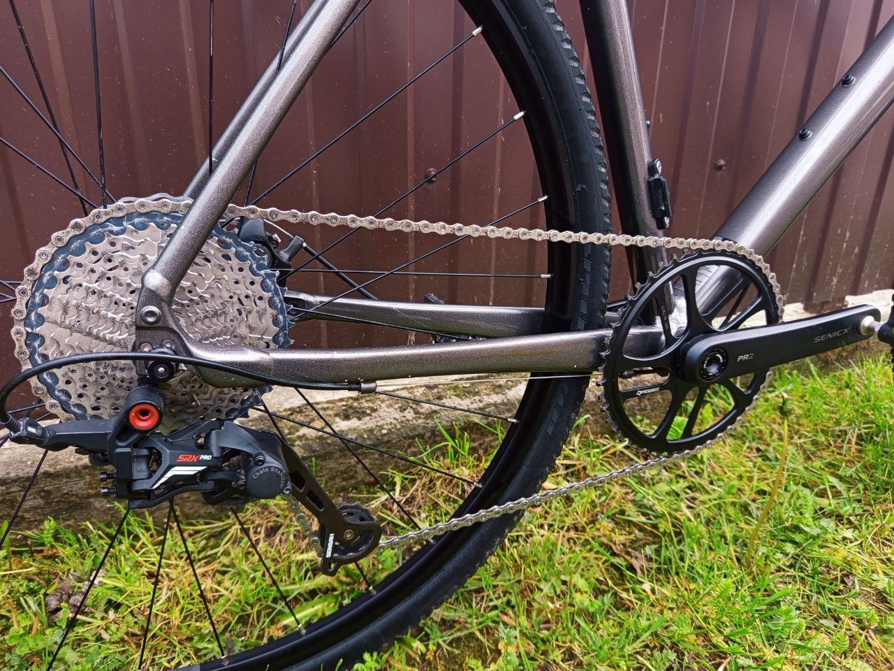 Giant Fast Road 2022