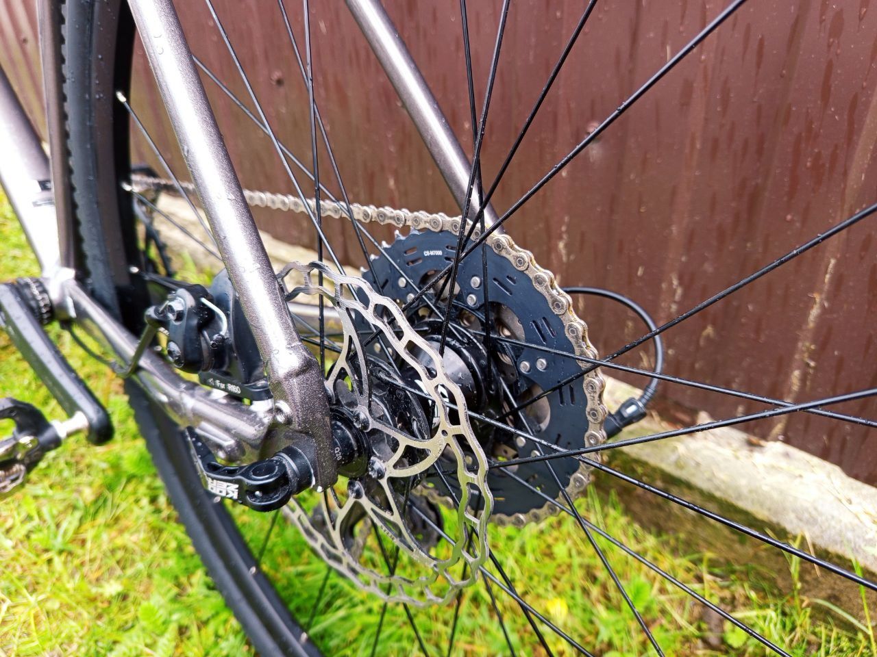 Giant Fast Road 2022