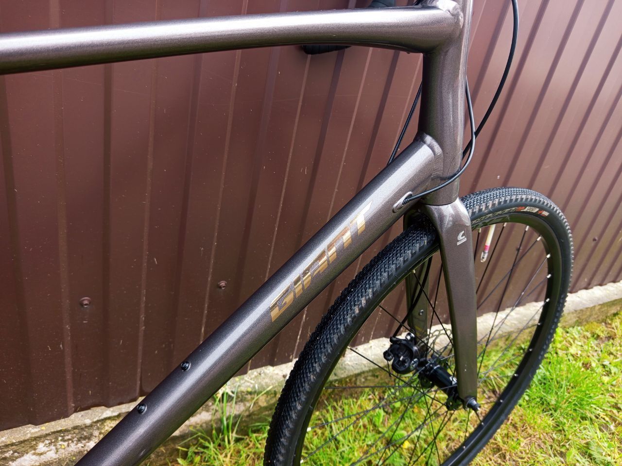 Giant Fast Road 2022