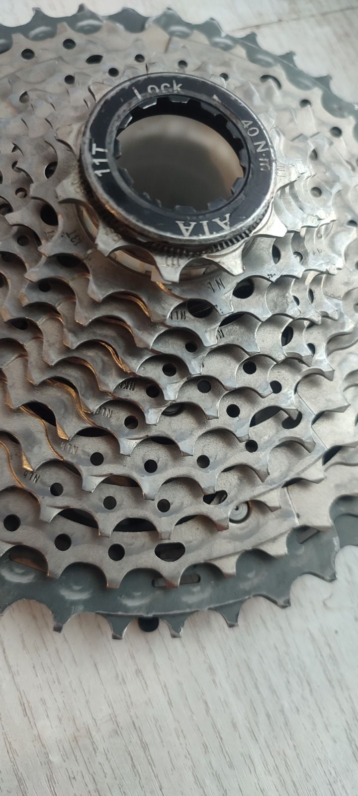 Xt кассета cs-m8000