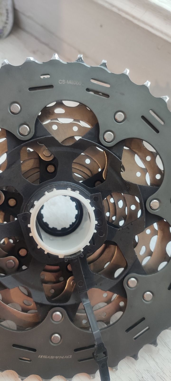 Xt кассета cs-m8000