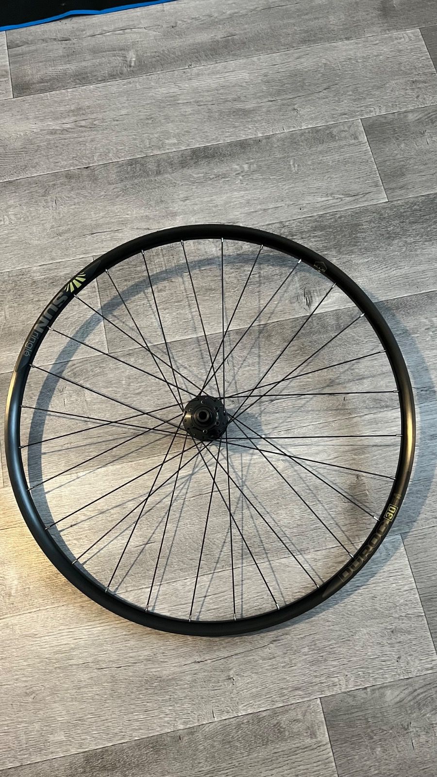 SUNringlé Düroc 30 29