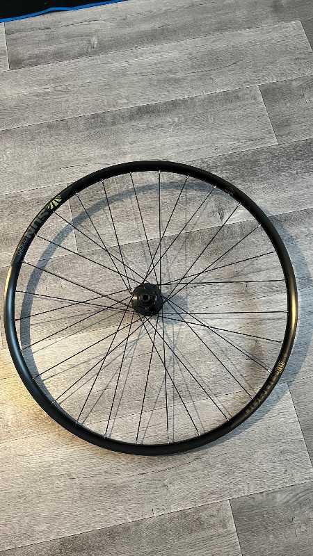 SUNringlé Düroc 30 29
