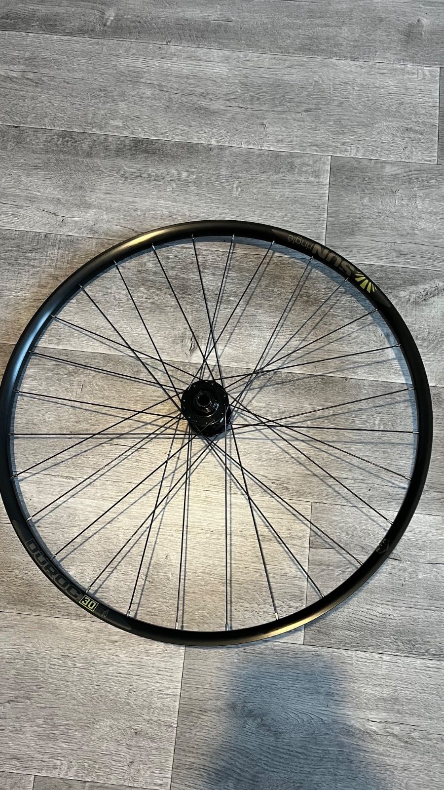 SUNringlé Düroc 30 29