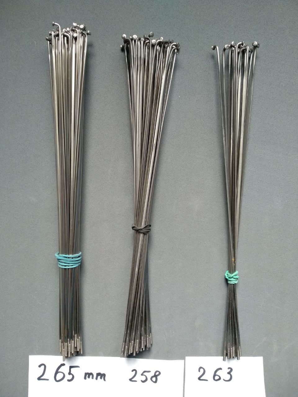 Спицы Dt swiss aero comp
