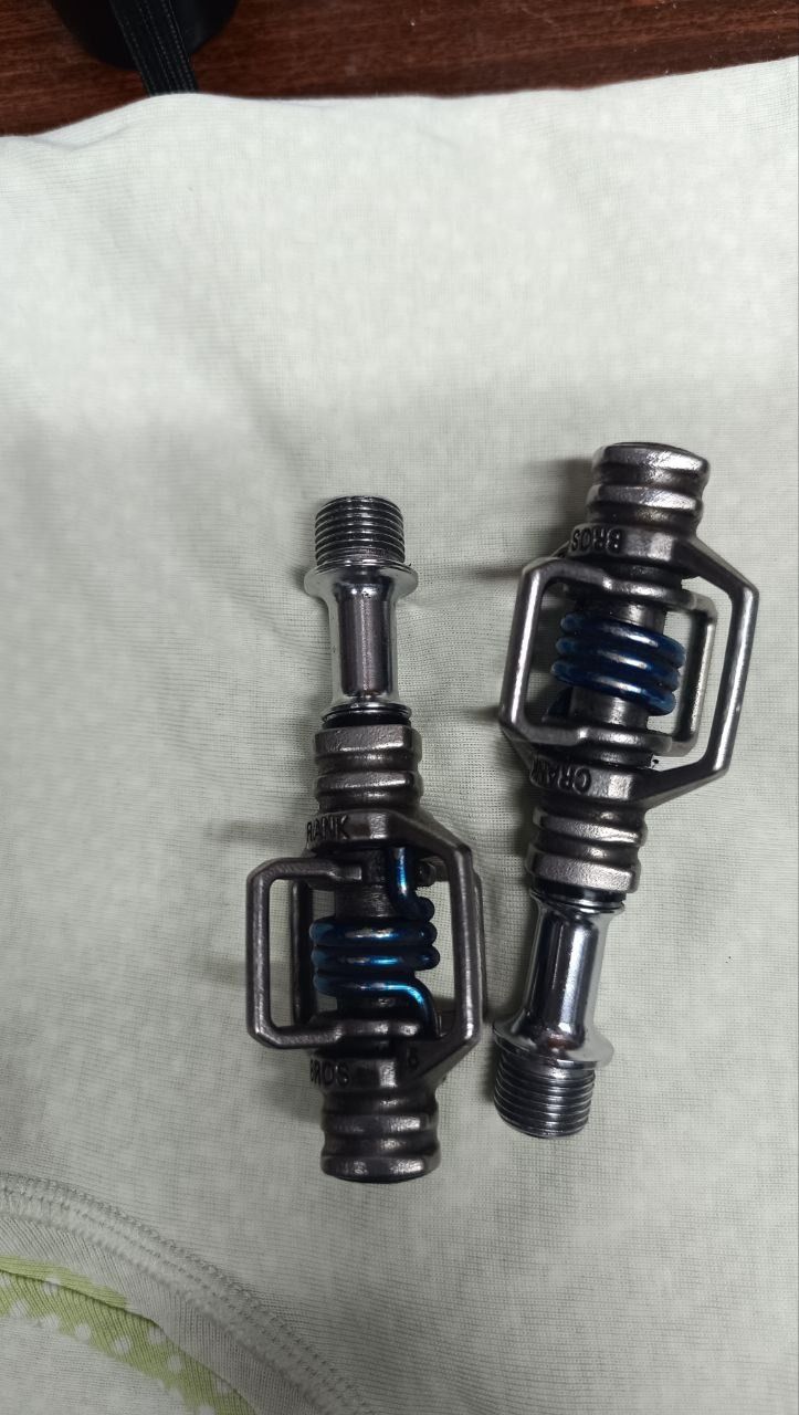 crank brothers eggbeater 5