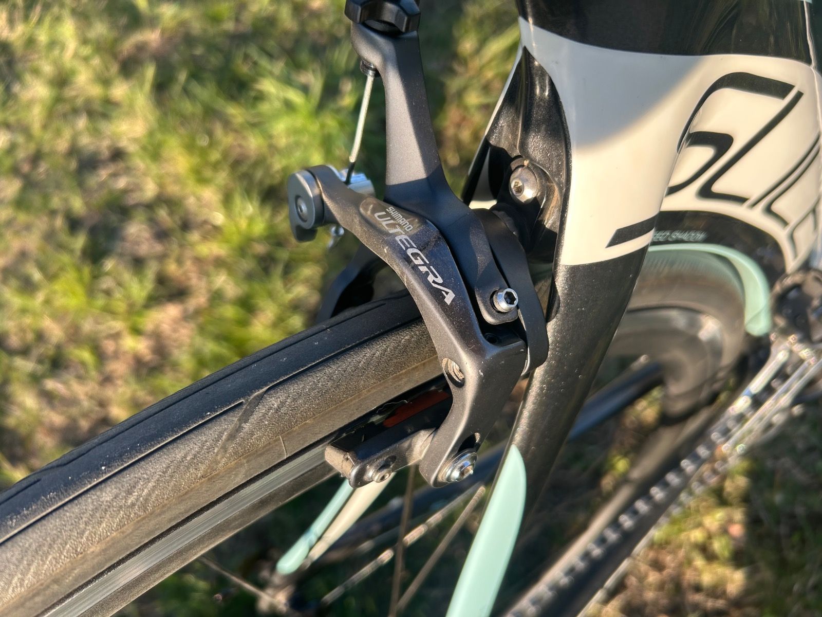 Велосипед карбоновый Cannondale slice aero