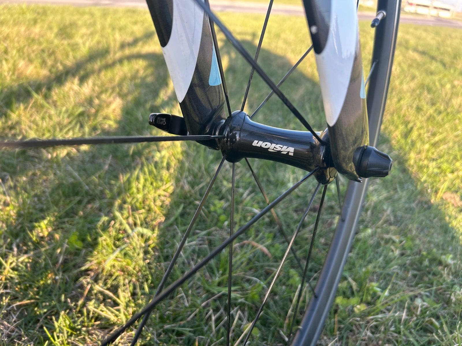 Велосипед карбоновый Cannondale slice aero