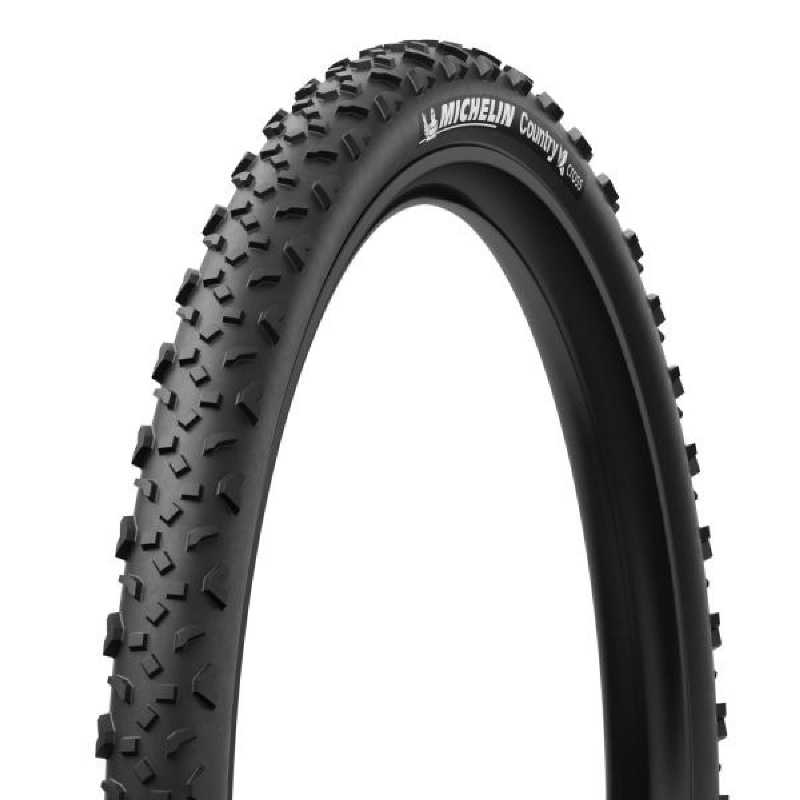 Покрышка Michelin Country Cross 26x1.95 (47-559)