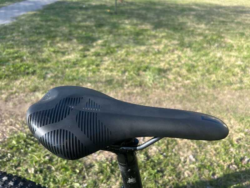 Велосипед Carver strict 100