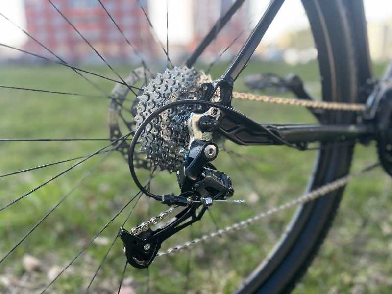 Велосипед Carver strict 100