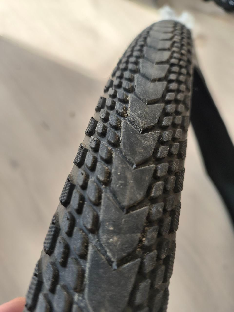 Покрышки Schwalbe Marathon TLE 40-622 (28x1.50)