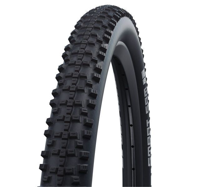 Покрышка Schwalbe Smart Sam 27,5x2.80 K-Guard