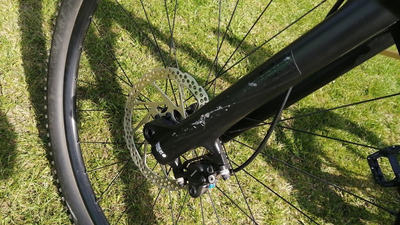 Велосипед Trek x-caliber 9 2020 M