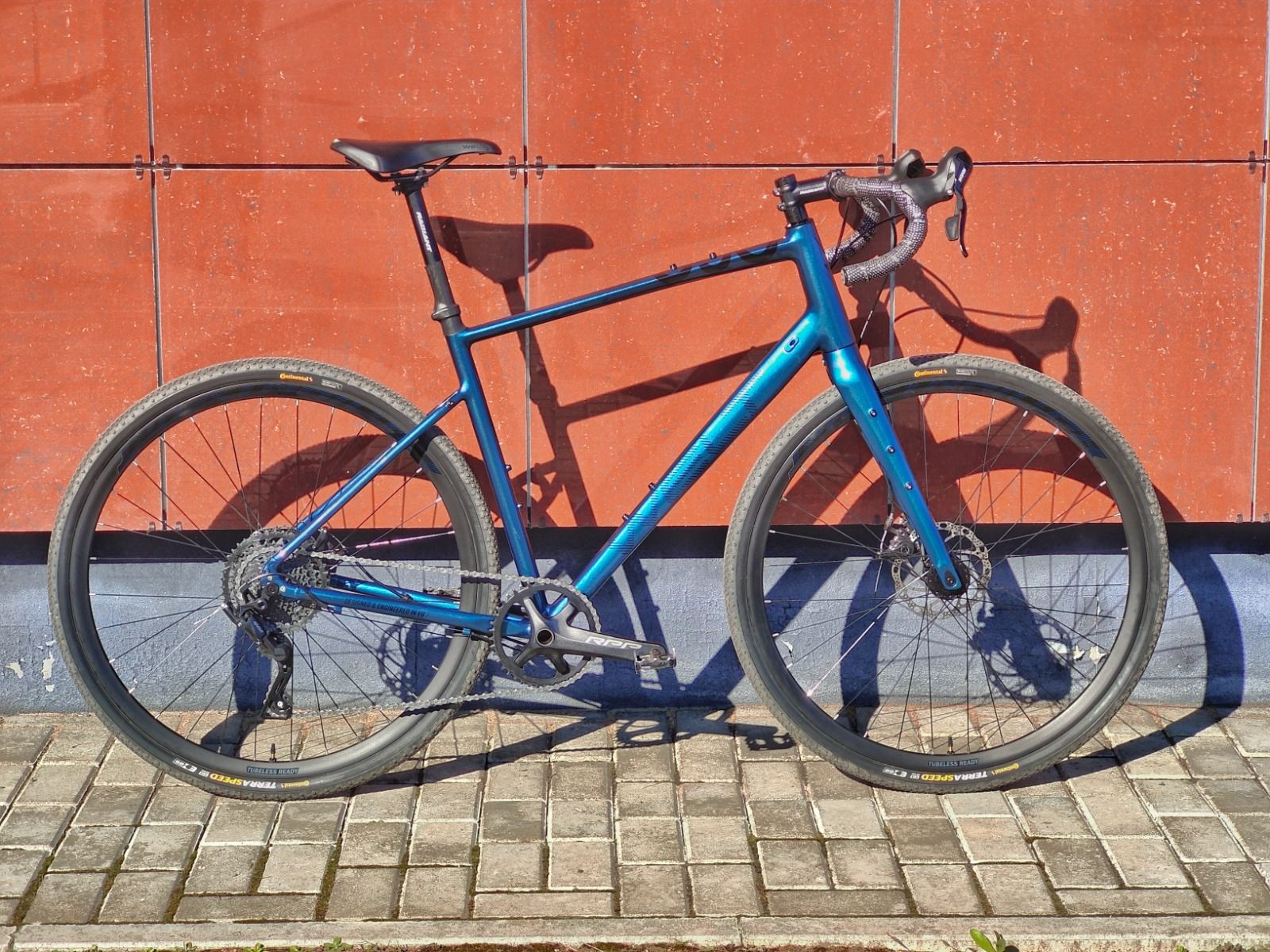 Welt G90 (2024)