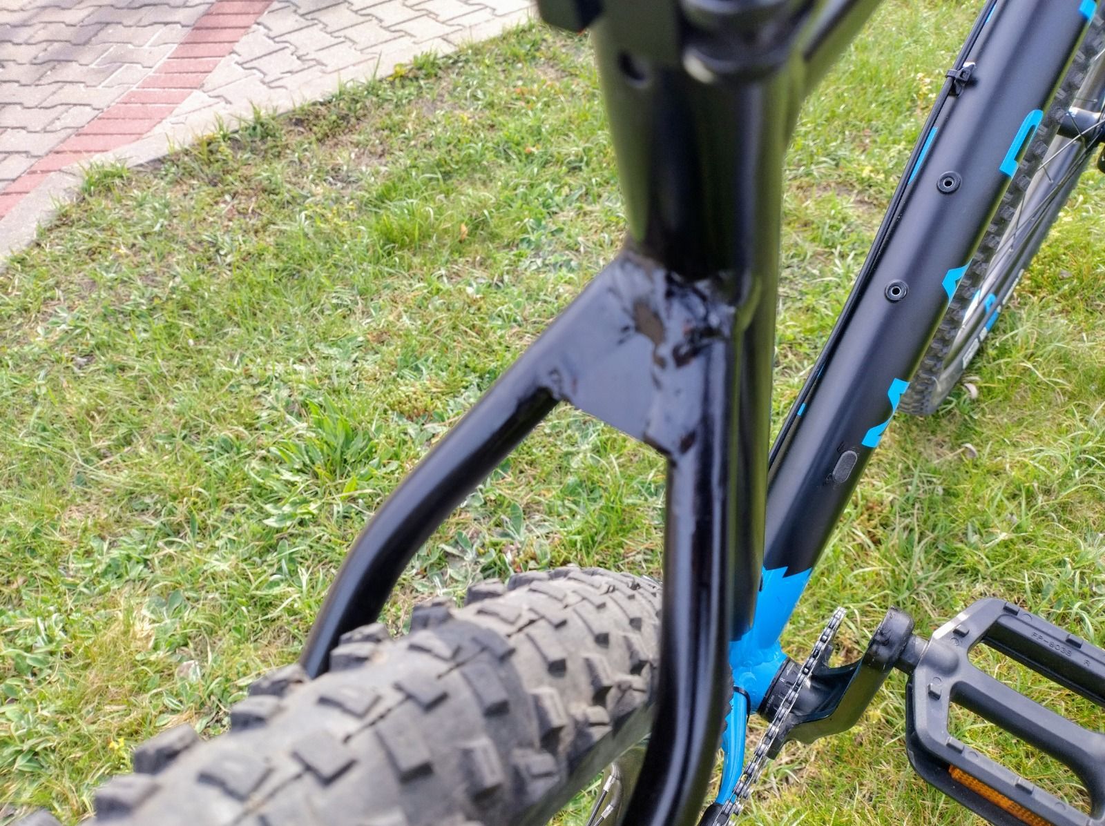 Велосипед Marin Team Marin