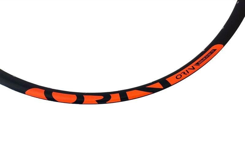 Обод Orin 29'' 32H Tubeless Ready