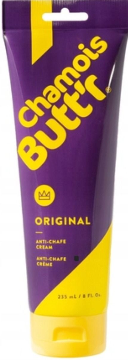 Крем Chamois Butt'r Original 235мл