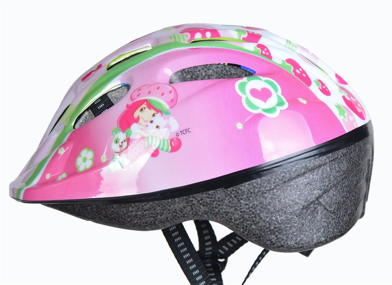 Шлем детский Vento 52-56cm