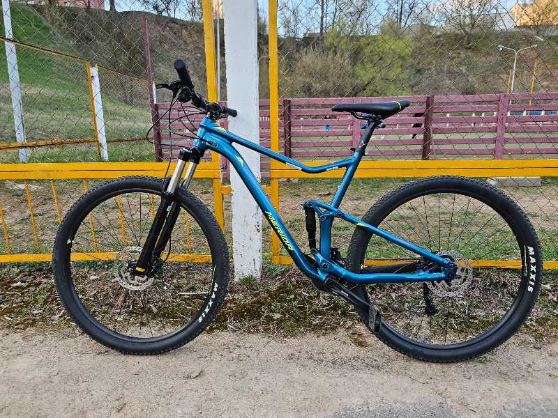 Merida One-Twenty RC 300