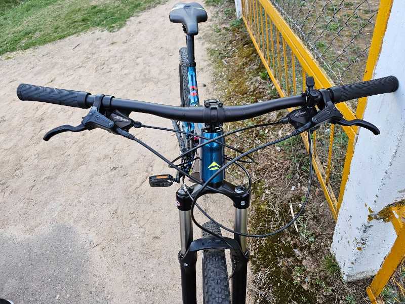Merida One-Twenty RC 300
