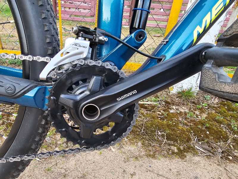Merida One-Twenty RC 300